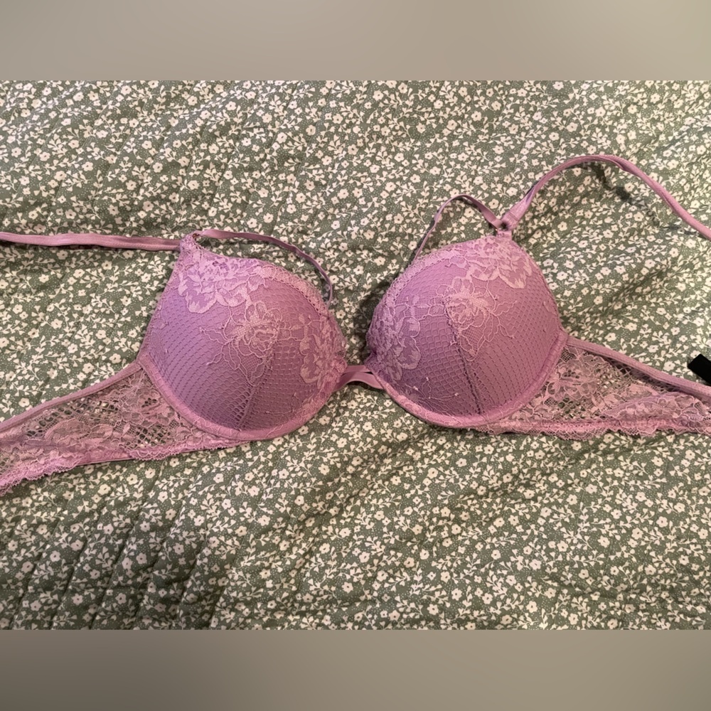 VS Very Sexy Push-up bra